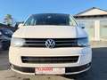 Volkswagen T5 Multivan Weiß - thumbnail 3