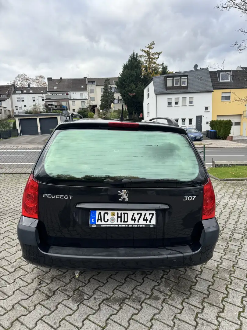 Peugeot 307 SW 110 Premium - 2