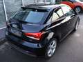 Audi A1 S-tronic Xenon PDC SHZ Schwarz - thumbnail 9