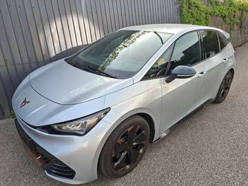 Alpha 58 150kW/204PS