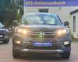 Honda CR-V Elegance 4WD AHK KAM Braun - thumbnail 4
