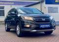 Honda CR-V Elegance 4WD AHK KAM Braun - thumbnail 1