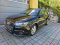 Audi A1 A1 SB 1,2 TFSI Attraction Attraction Schwarz - thumbnail 1