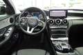 Mercedes-Benz C 200 d T Night-Paket Automatik Rouge - thumbnail 10