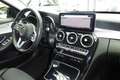 Mercedes-Benz C 200 d T Night-Paket Automatik Rouge - thumbnail 9