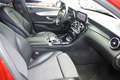 Mercedes-Benz C 200 d T Night-Paket Automatik Rouge - thumbnail 8