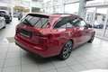 Mercedes-Benz C 200 d T Night-Paket Automatik Rouge - thumbnail 4