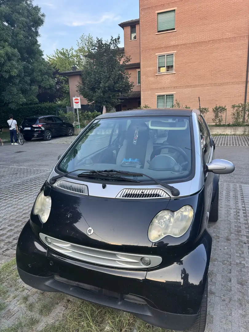 smart forTwo 0.8 cdi Smart&Pure - 1