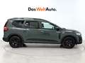 Dacia Jogger 1.0 TCe S.L Extreme Go 81kW 7pl. Verde - thumbnail 3
