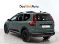 Dacia Jogger 1.0 TCe S.L Extreme Go 81kW 7pl. Verde - thumbnail 2