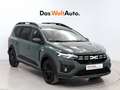 Dacia Jogger 1.0 TCe S.L Extreme Go 81kW 7pl. Verde - thumbnail 1