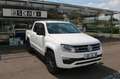 Volkswagen Amarok V6 Highline DoubleCab 3,5T Anhängelast Blanc - thumbnail 15