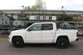 Volkswagen Amarok V6 Highline DoubleCab 3,5T Anhängelast Blanc - thumbnail 2