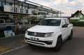 Volkswagen Amarok V6 Highline DoubleCab 3,5T Anhängelast Blanc - thumbnail 11