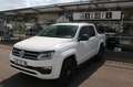Volkswagen Amarok V6 Highline DoubleCab 3,5T Anhängelast Blanc - thumbnail 1