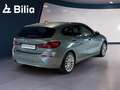 BMW 118 118i Avantage Gris - thumbnail 2