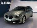 BMW 118 118i Avantage Gris - thumbnail 1