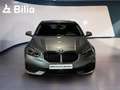 BMW 118 118i Avantage Gris - thumbnail 7