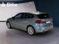 BMW 118 118i Avantage Gris - thumbnail 9