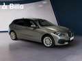 BMW 118 118i Avantage Gris - thumbnail 8