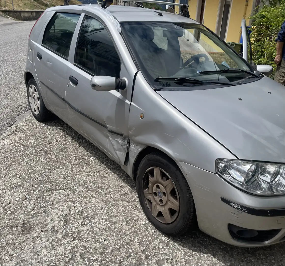 Fiat Punto - 2