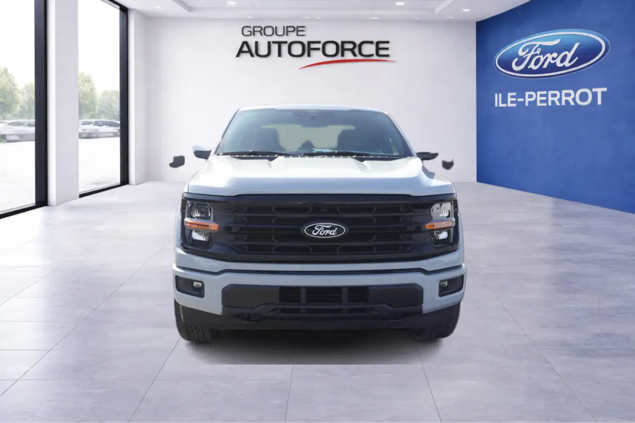 Ford F 150 снимка Ford F 150