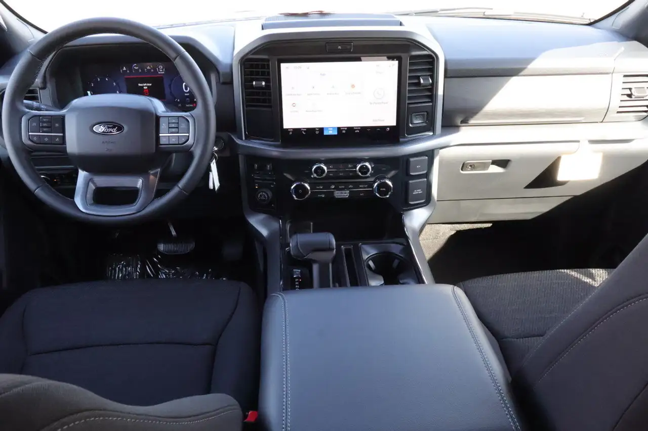 Ford F 150 снимка Ford F 150