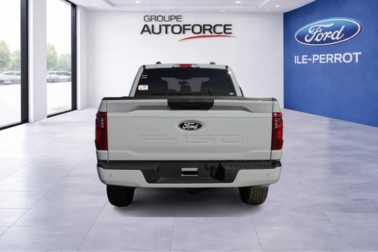 Ford F 150 снимка Ford F 150