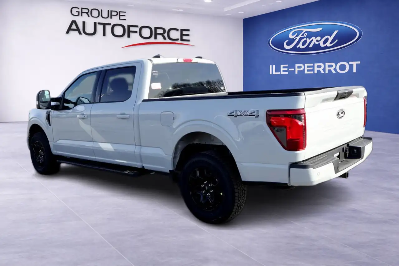 Ford F 150 снимка Ford F 150