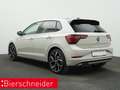 Volkswagen Polo GTI 2.0 TSI DSG MATRIX-LED NAVI ACC SIDEASSIS SHZ Grau - thumbnail 4