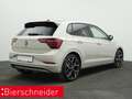 Volkswagen Polo GTI 2.0 TSI DSG MATRIX-LED NAVI ACC SIDEASSIS SHZ Grau - thumbnail 6
