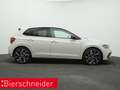 Volkswagen Polo GTI 2.0 TSI DSG MATRIX-LED NAVI ACC SIDEASSIS SHZ Grau - thumbnail 8