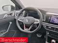 Volkswagen Polo GTI 2.0 TSI DSG MATRIX-LED NAVI ACC SIDEASSIS SHZ Grau - thumbnail 13