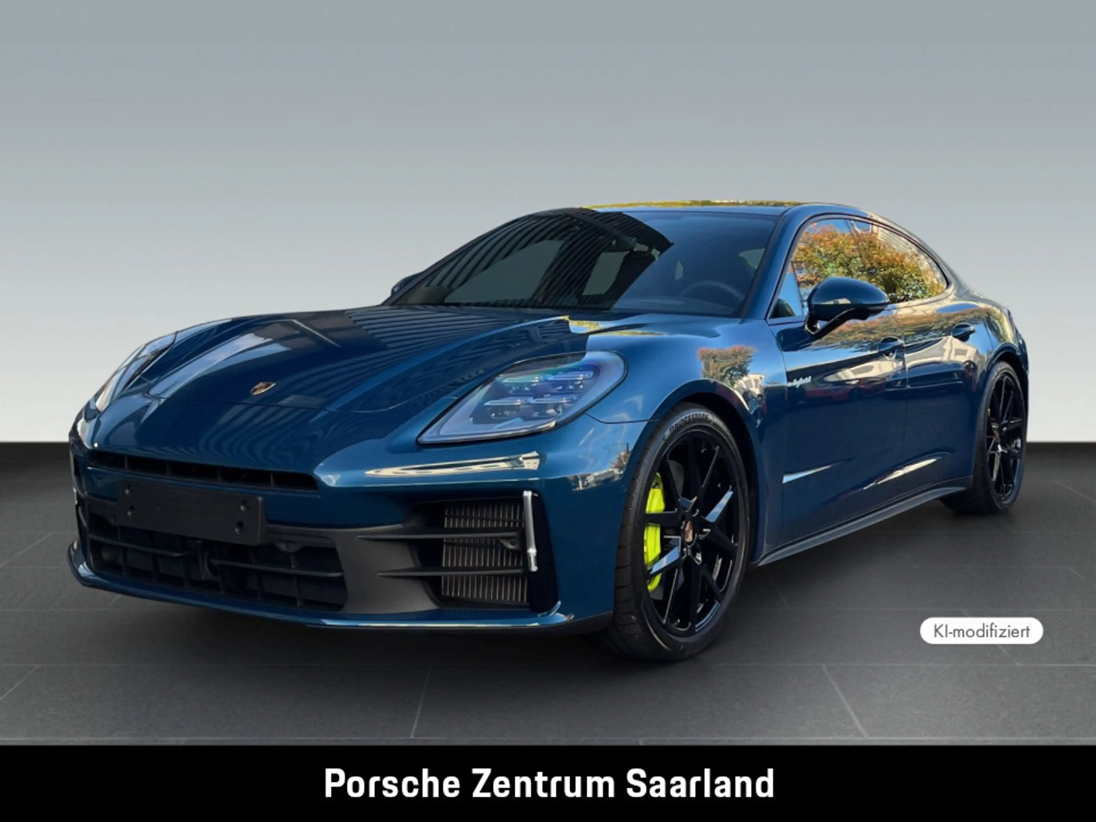 Porsche Panamera 4 E-Hybrid 21“,Headup,Pano,Sitzbel.