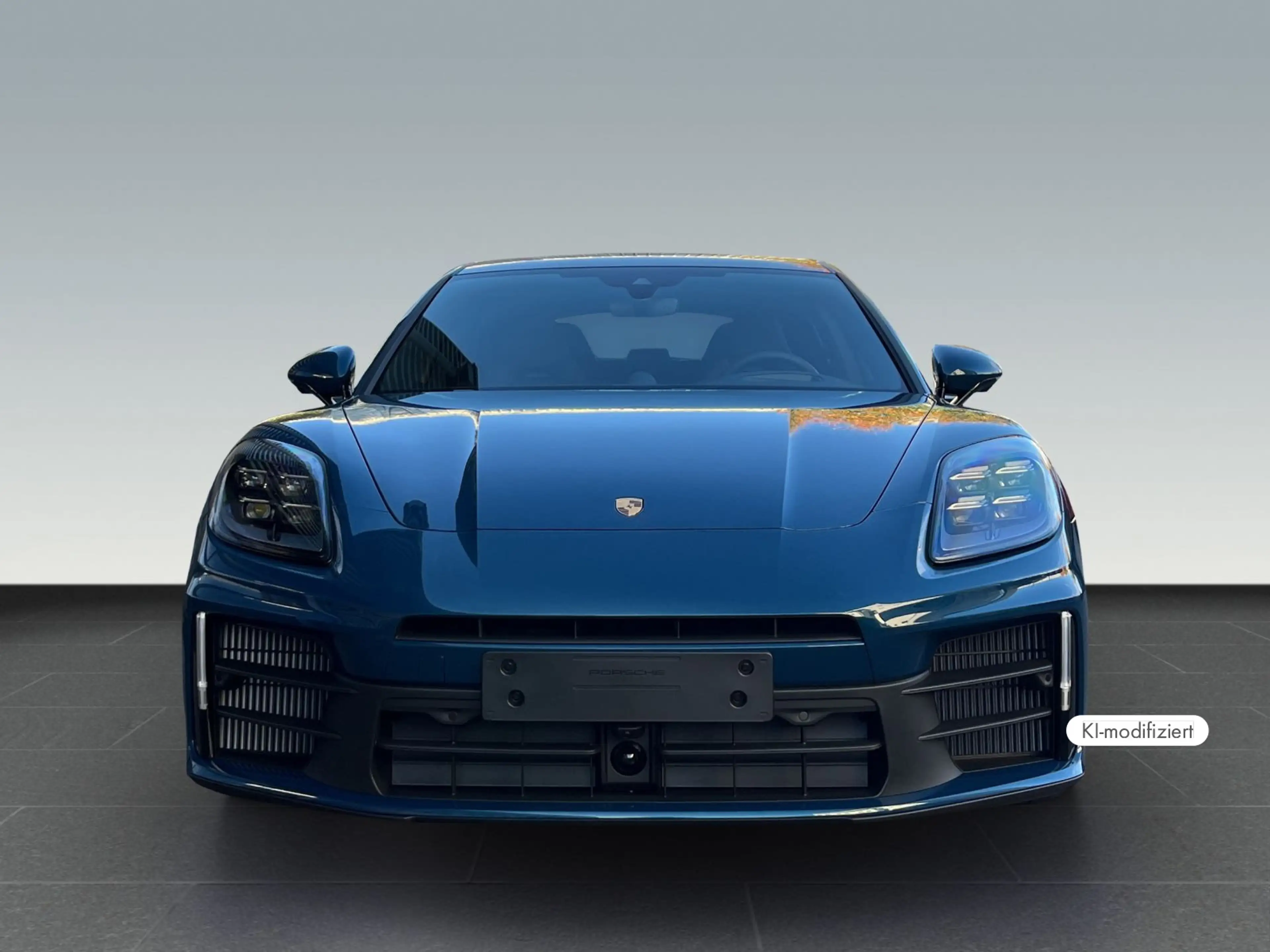 Porsche Panamera 4 E-Hybrid 21“,Headup,Pano,Sitzbel. — photo 6