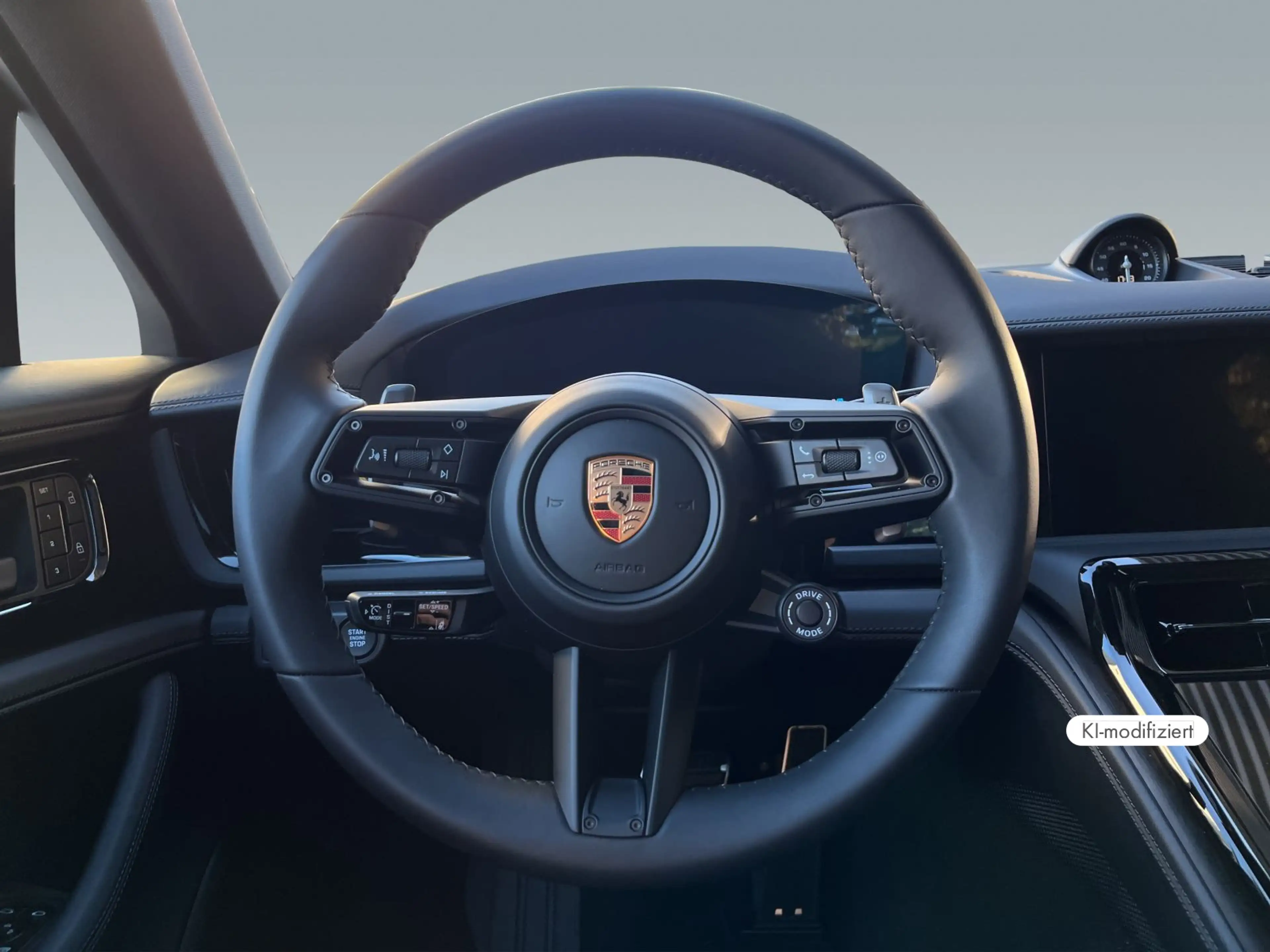 Porsche Panamera 4 E-Hybrid 21“,Headup,Pano,Sitzbel. — photo 10