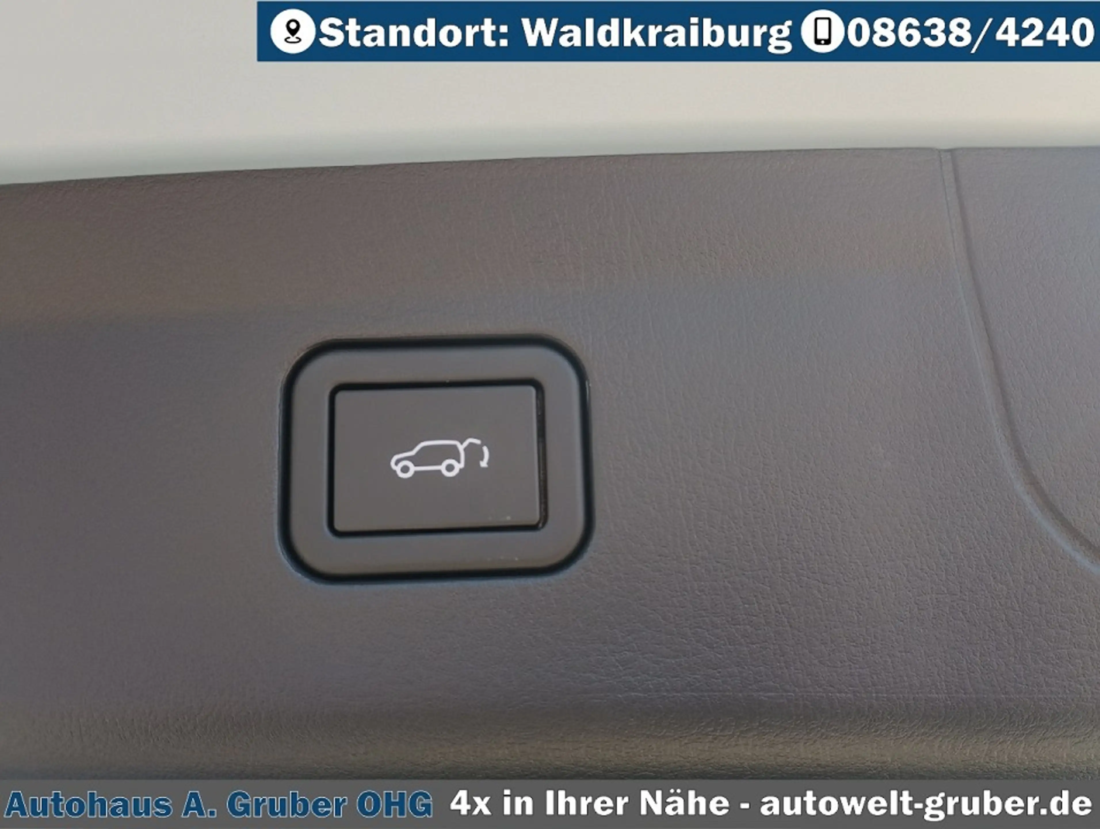 Mazda CX-6e 258ps Takumi +21 Zoll — photo 7