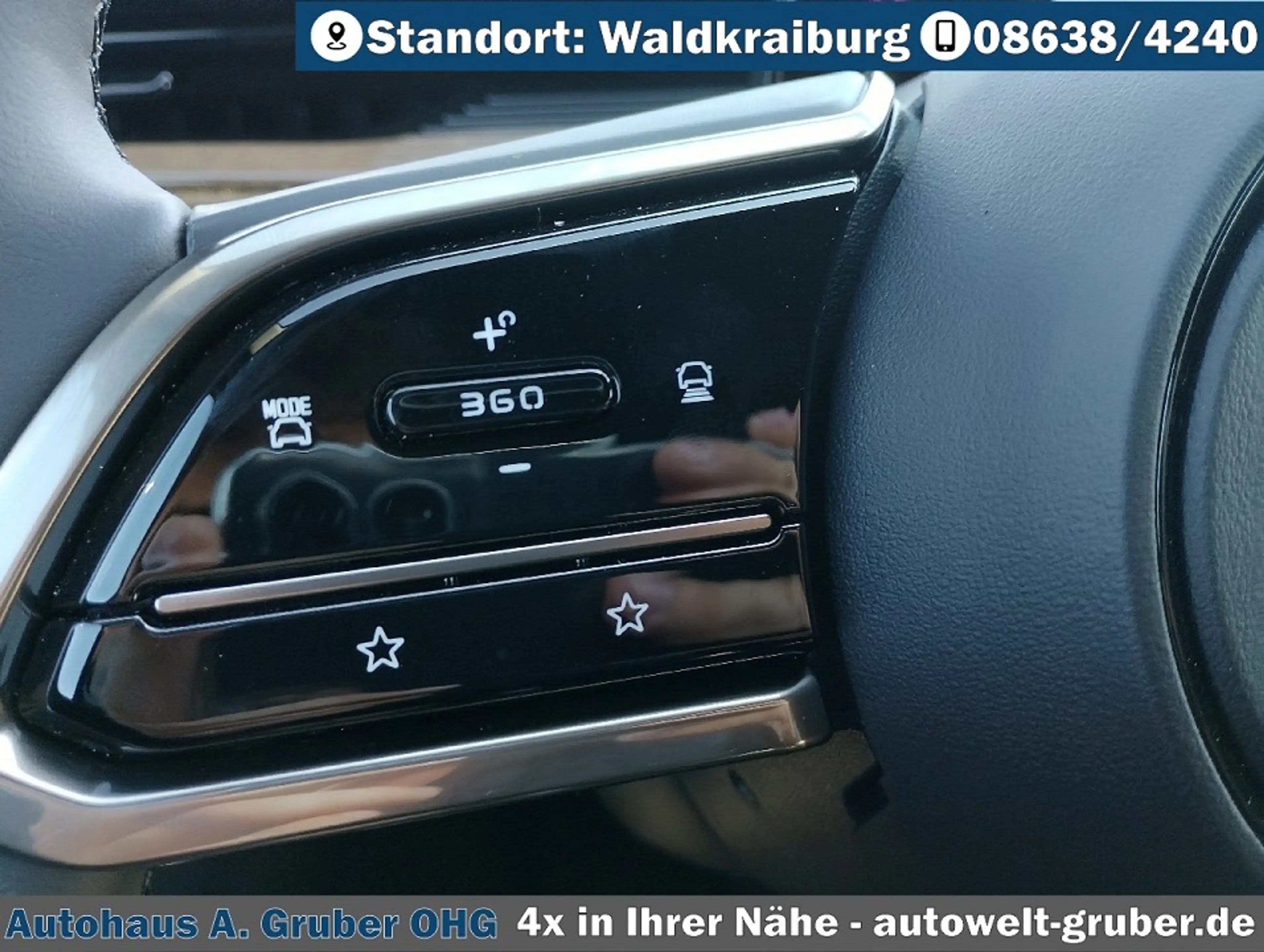 Mazda CX-6e 258ps Takumi +21 Zoll — photo 13
