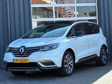 1.6 TCe Dynamique 7p Automaat Panodak Leder Camera
