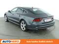 Audi 3.0 V6 TDI quattro Aut.*SLINE*MATRIX*NAV*CAM*PDC Gris - thumbnail 4