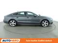 Audi 3.0 V6 TDI quattro Aut.*SLINE*MATRIX*NAV*CAM*PDC Gris - thumbnail 7