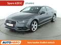 Audi 3.0 V6 TDI quattro Aut.*SLINE*MATRIX*NAV*CAM*PDC Gris - thumbnail 1