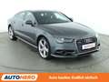 Audi 3.0 V6 TDI quattro Aut.*SLINE*MATRIX*NAV*CAM*PDC Gris - thumbnail 8