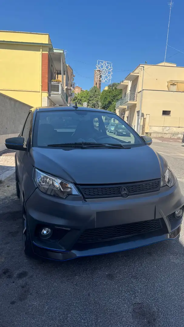 Aixam GTO Aixam Gto 2019 - 1