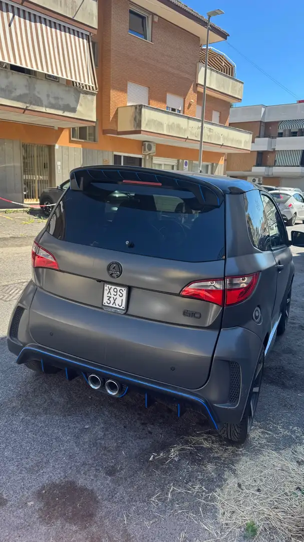 Aixam GTO Aixam Gto 2019 - 2