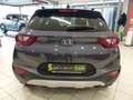 Kia Stonic 1,0 T-GDI Platinum Edition Navi+SD+SHZ+LM Grau - thumbnail 8