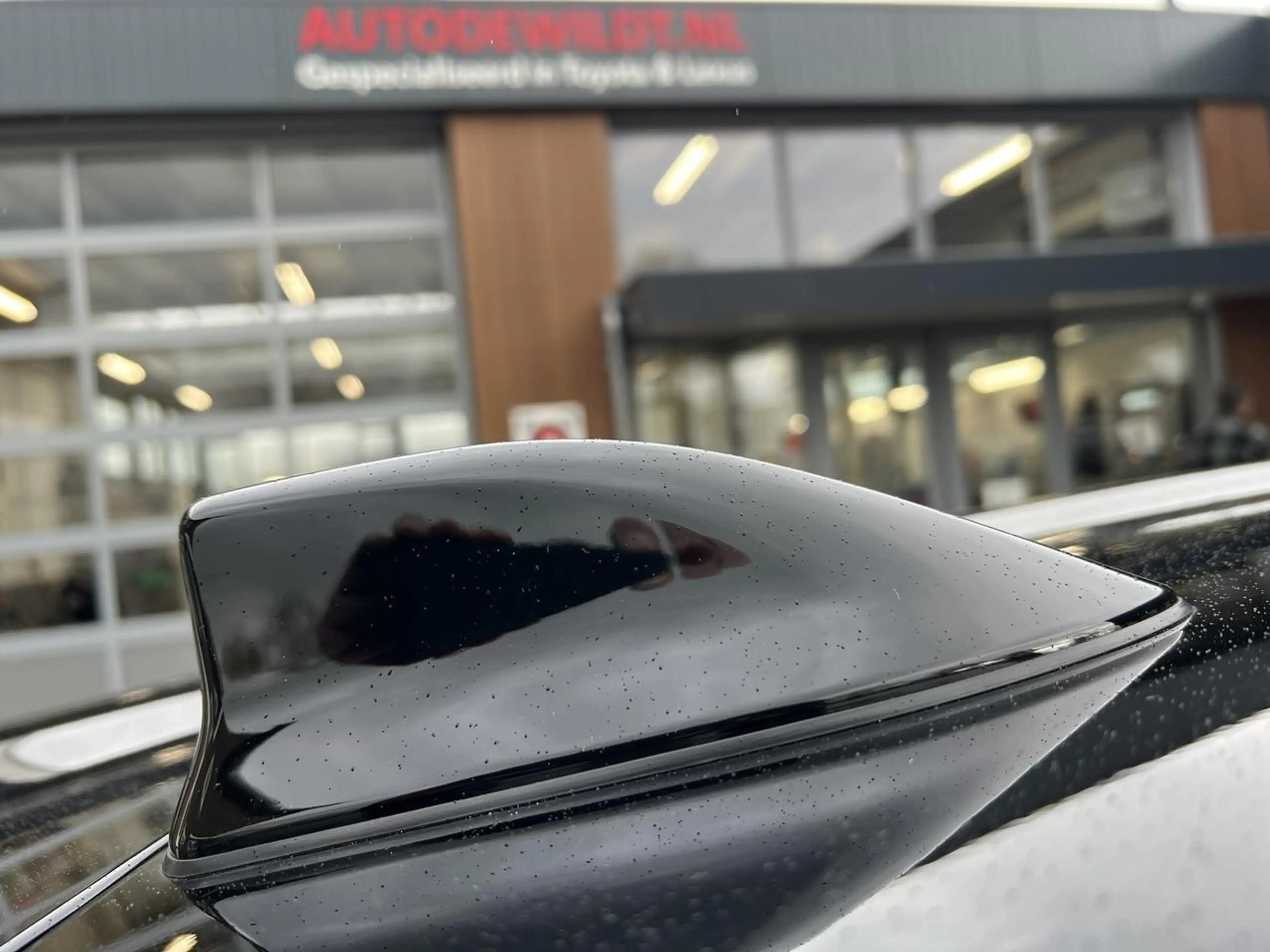 Toyota C-HR 1.8 Hybrid 140 Style Bi-tone + FABRIEKSGARANTIE — photo 9