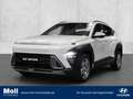Hyundai KONA Trend 2WD 1.0 T-GDI Licht-Paket SHZ LHZ PDC Alb - thumbnail 1