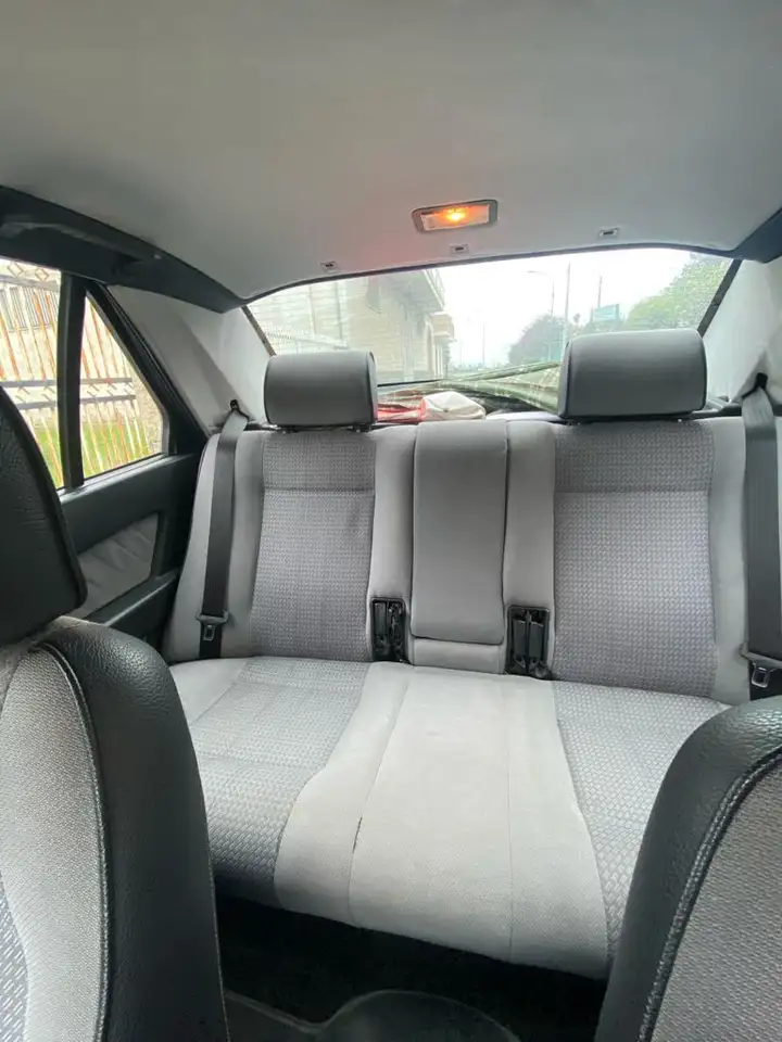 Alfa Romeo 155 1.7 ts, foto 12