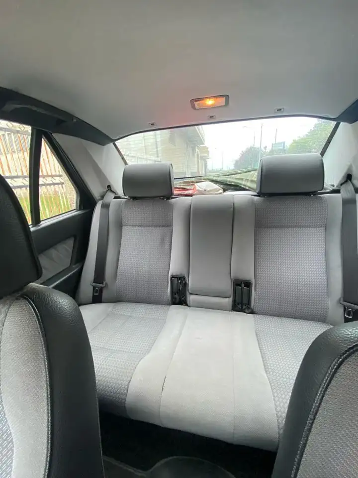 Alfa Romeo 155 1.7 ts, foto 11